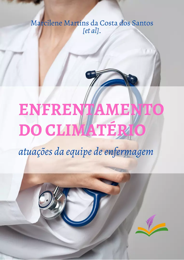 ENFRENTAMENTO DO CLIMATÉRIO: atuações da equipe de enfermagem